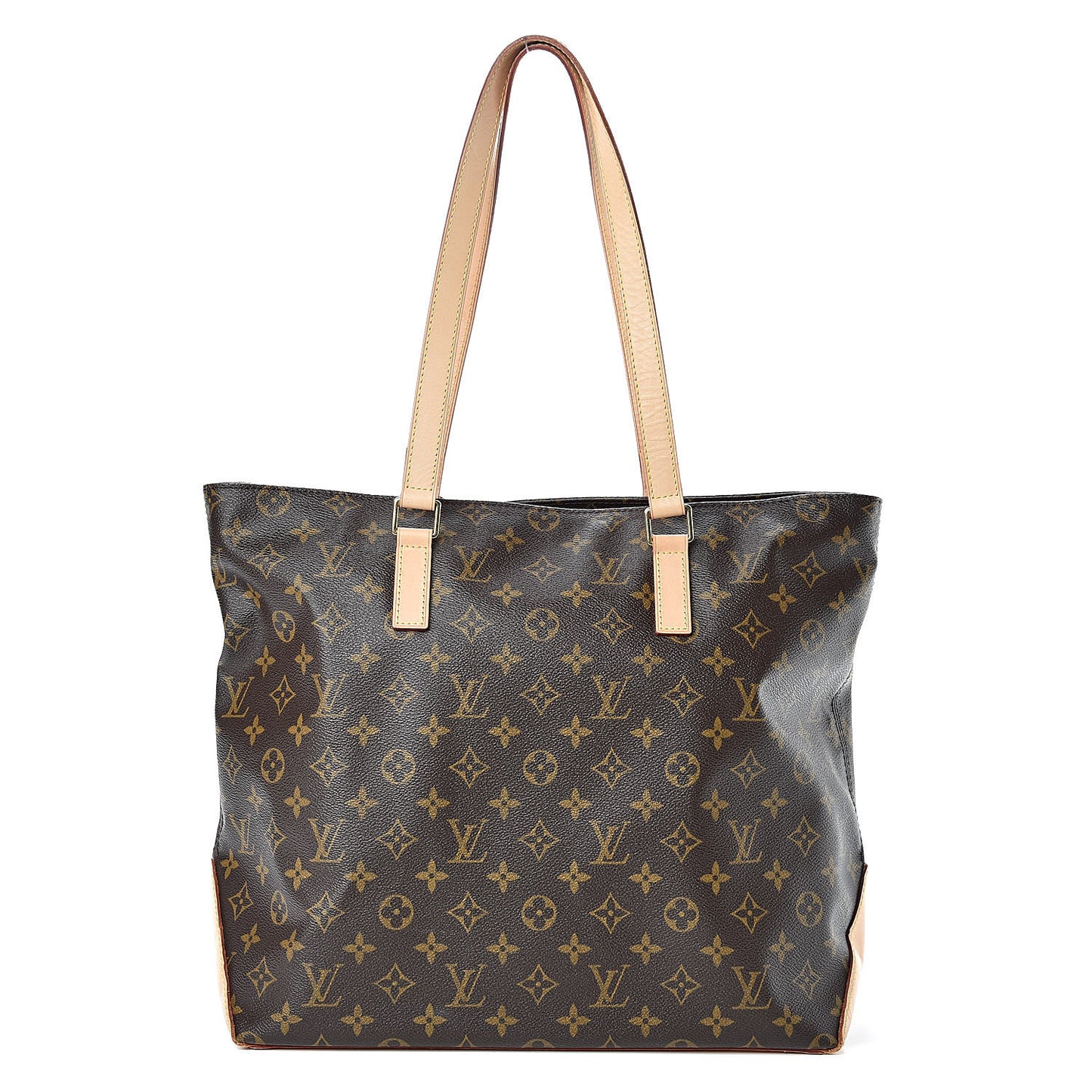 Monogram Cabas Mezzo