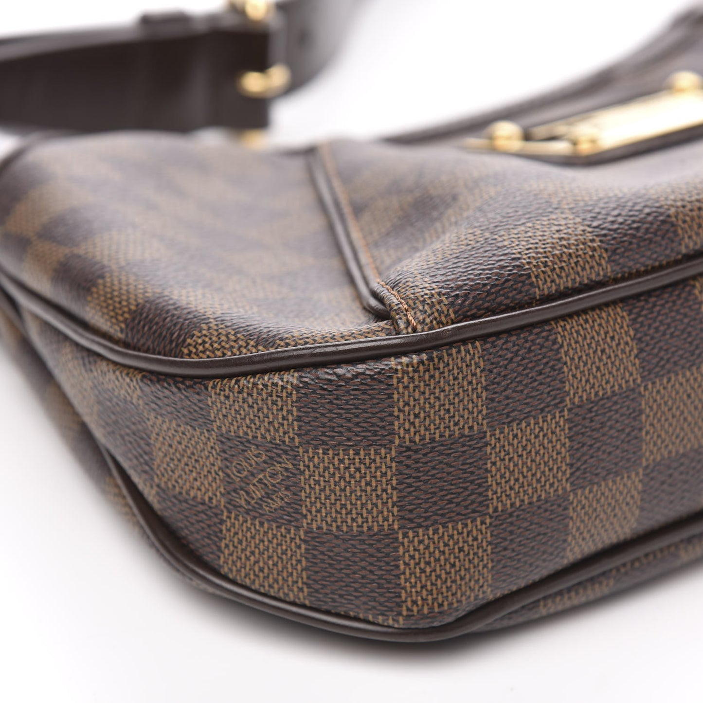 Damier Ebene Thames PM