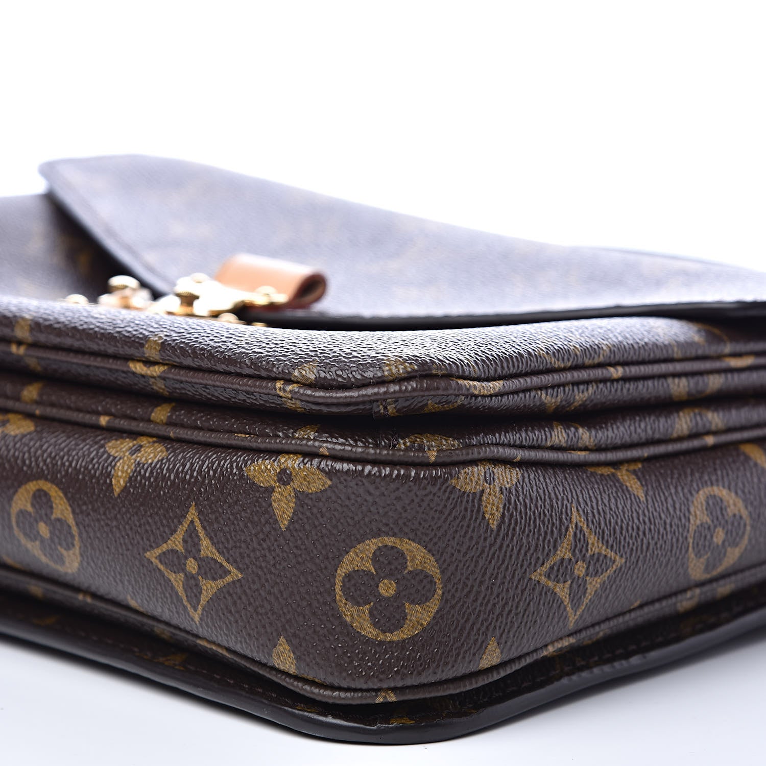 Louis Vuitton Monogram Pochette Metis 9 of 10