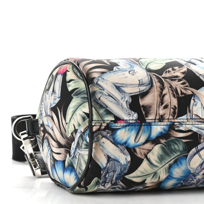 Christian Dior X SORAYAMA Canvas Mens Roller Messenger Multicolor 7 of 9