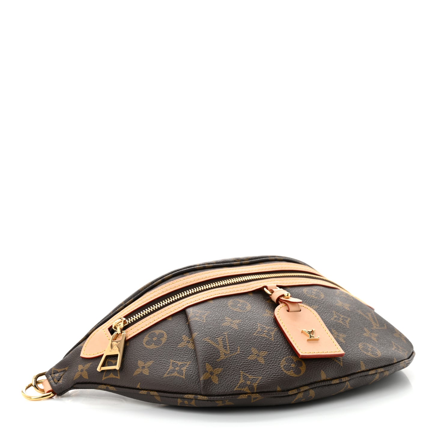 Monogram High Rise Bumbag