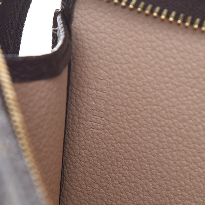 Louis Vuitton Monogram Toiletry Pouch 26 7 of 7
