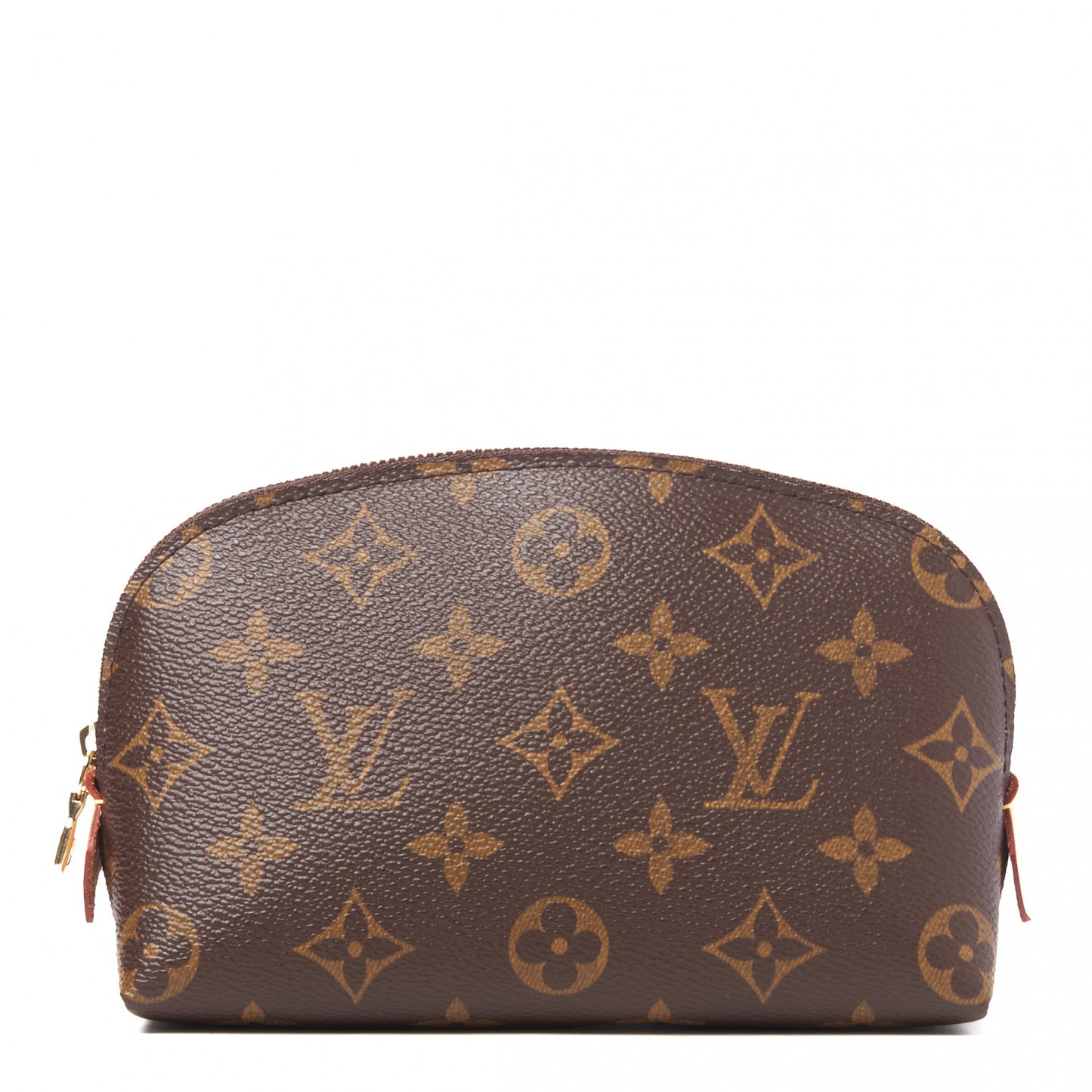 Monogram Cosmetic Pouch