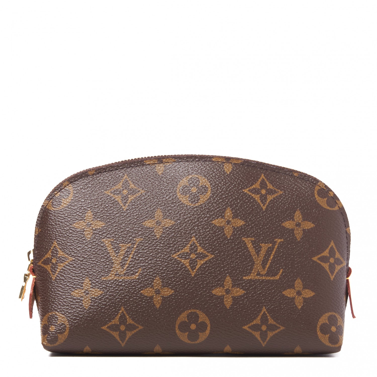 Louis Vuitton Monogram Cosmetic Pouch 1 of 7