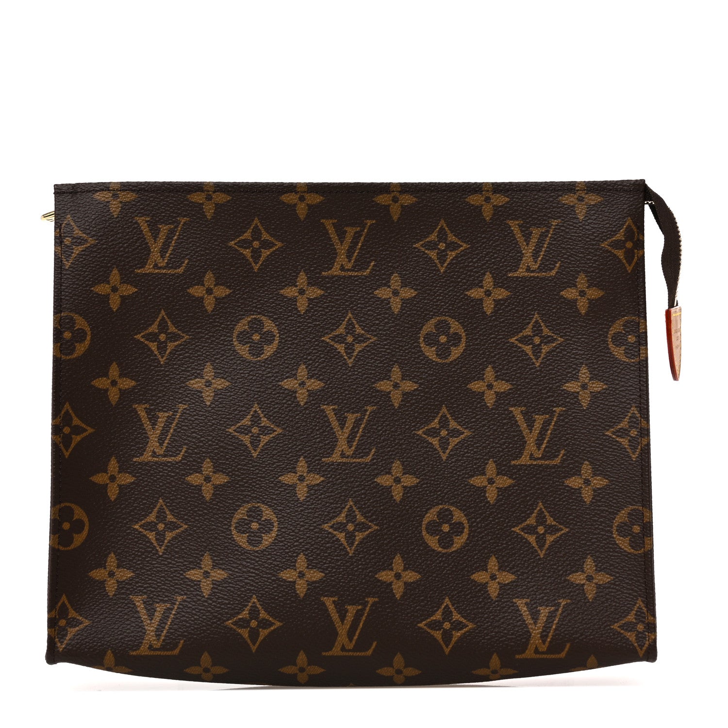 Louis Vuitton Monogram Toiletry Pouch 26 1 of 7