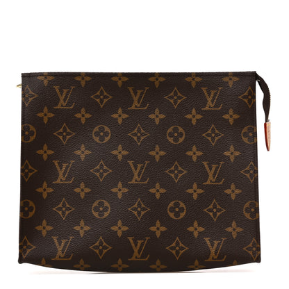 Louis Vuitton Monogram Toiletry Pouch 26 1 of 7