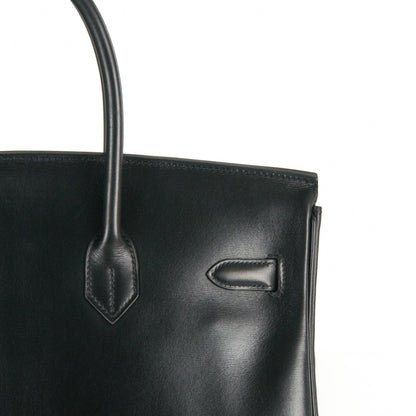 Hermes Box Birkin 35 Black 17 of 22