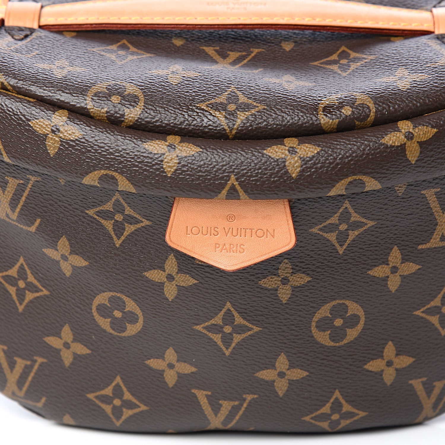Louis Vuitton Monogram Bumbag 7 of 8