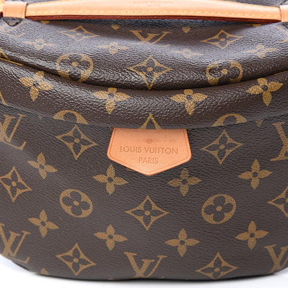 Louis Vuitton Monogram Bumbag 7 of 8
