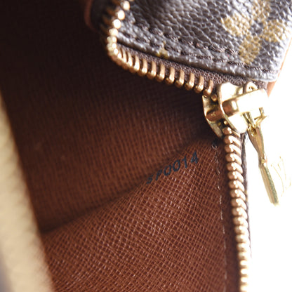 Louis Vuitton Monogram Papillon 30 With Companion 7 of 13