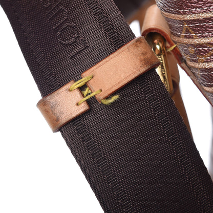 Louis Vuitton Monogram Eden Neo Peach Peach 14 of 14