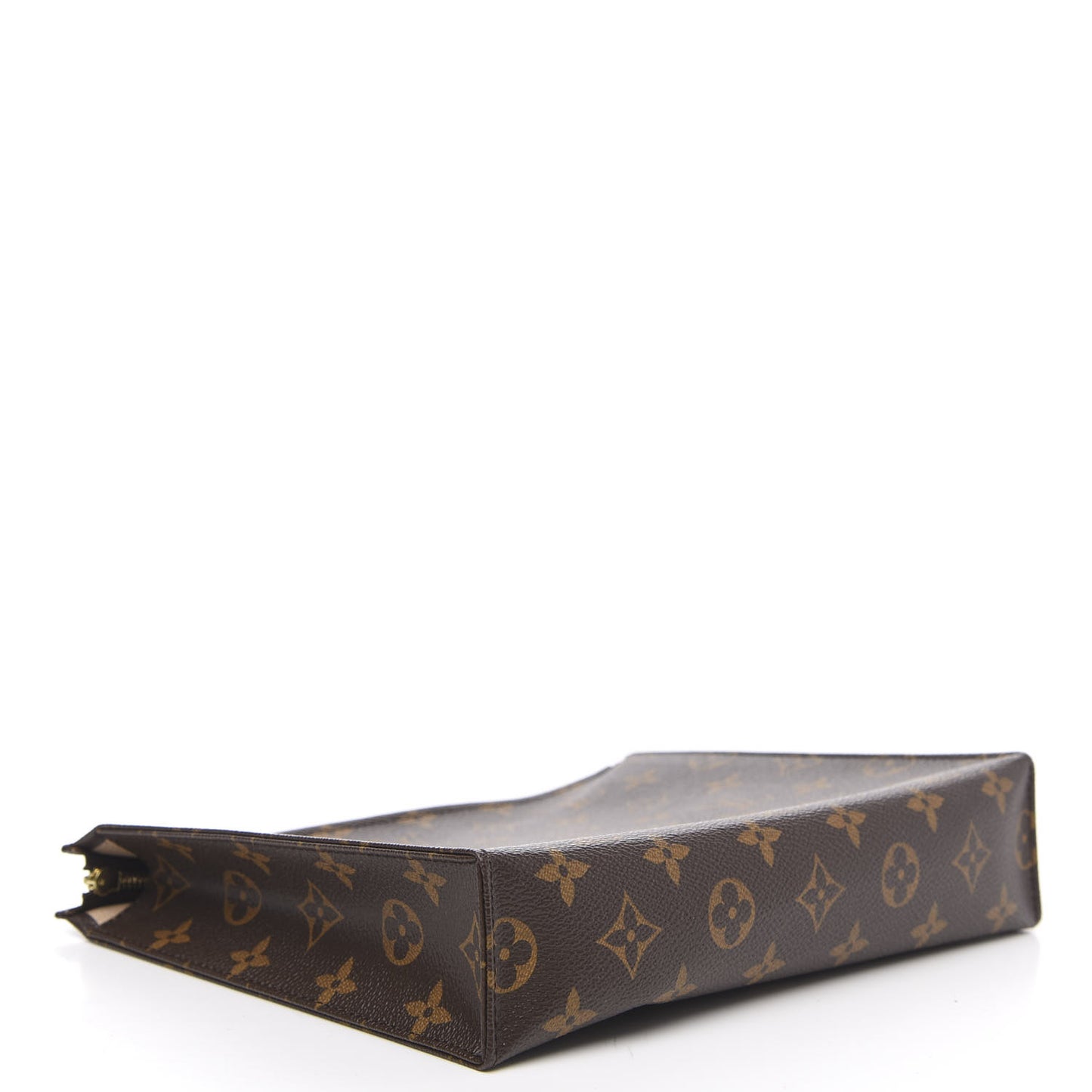 Monogram Toiletry Pouch 26