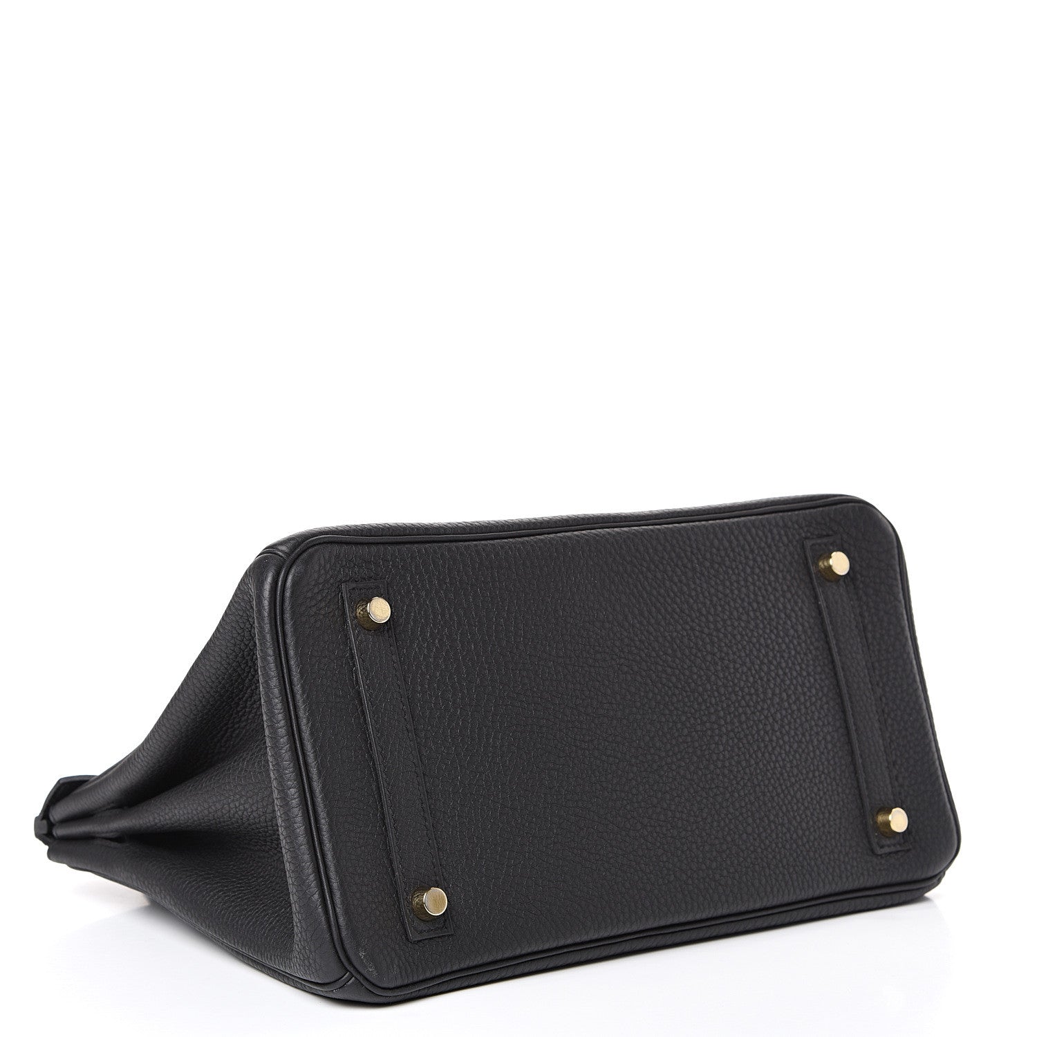 Hermes Togo Birkin 30 Black 3 of 18