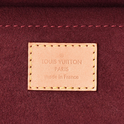 Louis Vuitton Monogram Montsouris NM Backpack 7 of 10