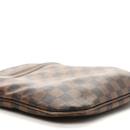 Louis Vuitton Damier Ebene Bosphore Pochette 7 of 8