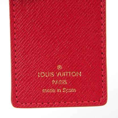 Louis Vuitton Monogram Illustre Air Balloon Bag Charm 3 of 5