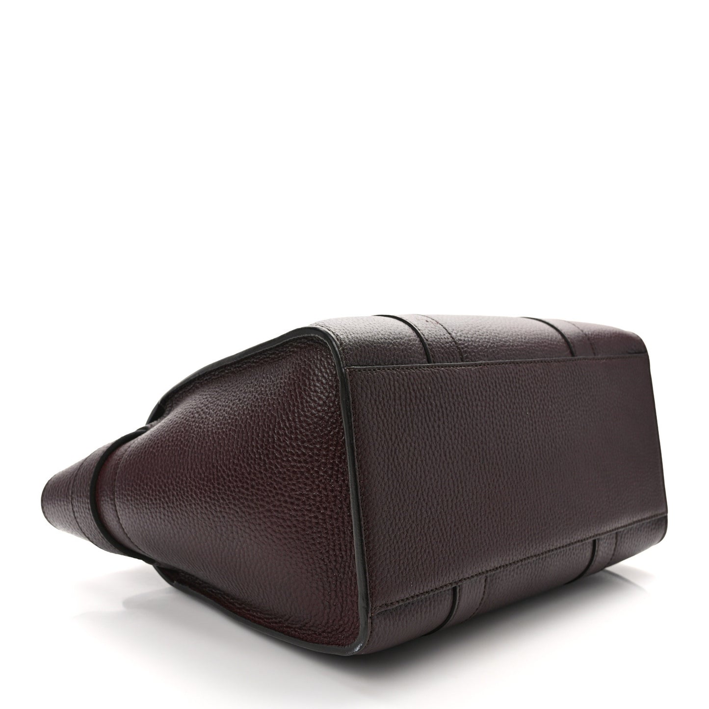 Small Classic Grain Small Zipped Bayswater