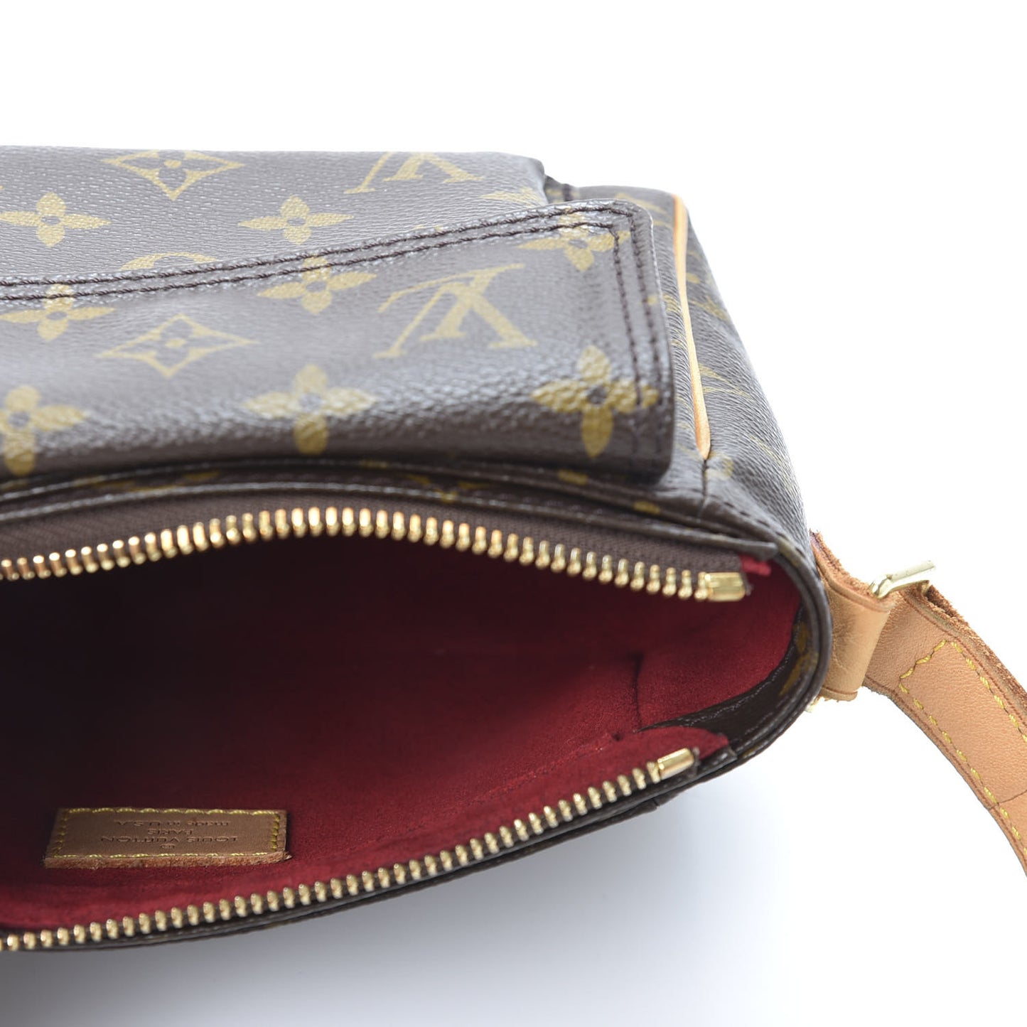 Monogram Viva-Cite PM