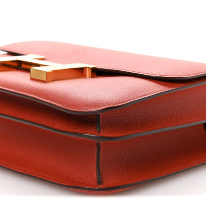 Hermes Evercolor Constance 24 Brique 10 of 11