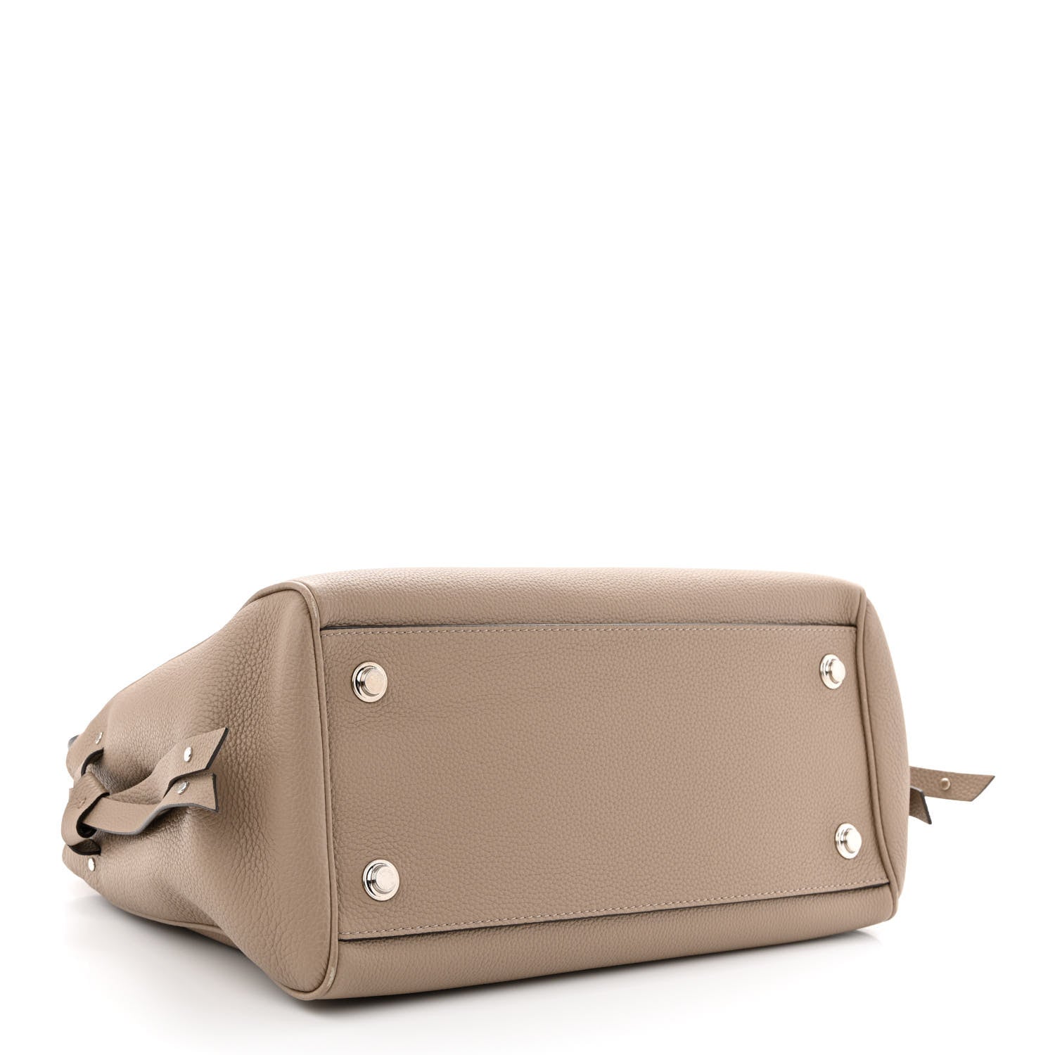 Louis Vuitton Veau Nuage Milla MM Tourterelle 4 of 10