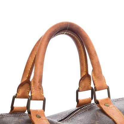 Louis Vuitton Monogram Keepall 50 15 of 22