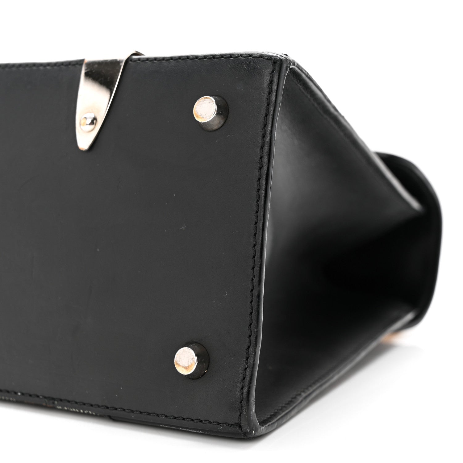 Goyard Goyardine Saigon PM Black 9 of 16