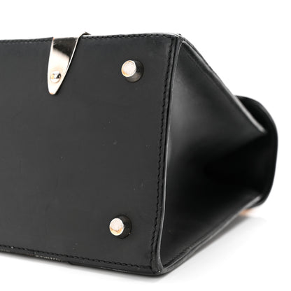 Goyard Goyardine Saigon PM Black 9 of 16