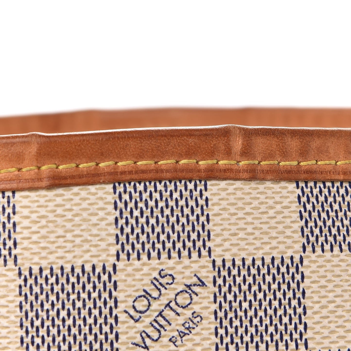 Damier Azur Neverfull PM