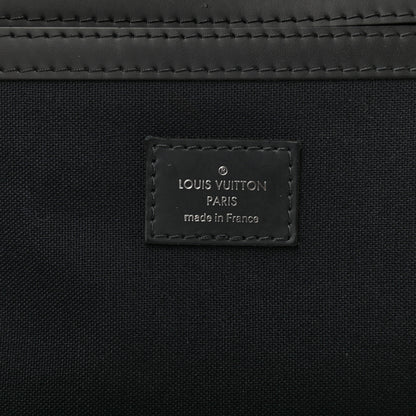 Louis Vuitton Damier Cobalt Keepall Bandouliere 45 5 of 10