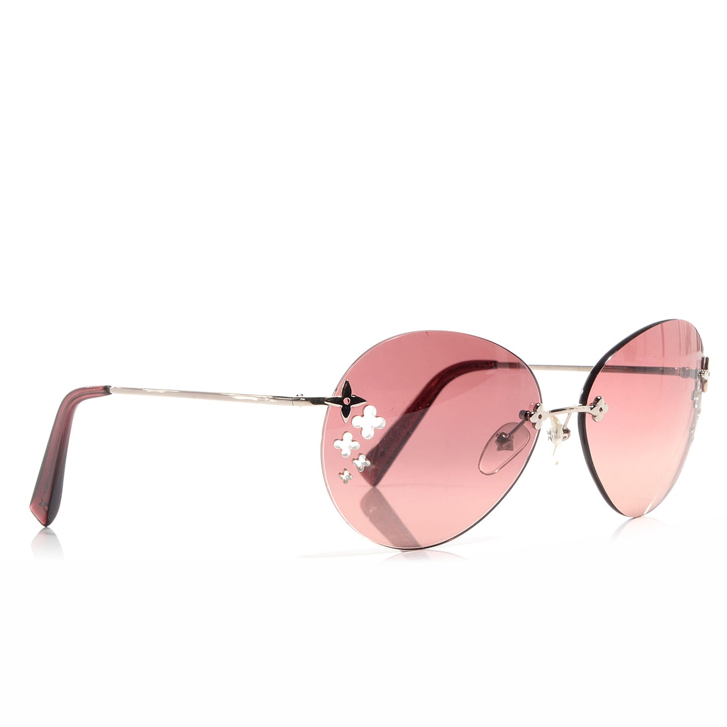 Round Desmayo Sunglasses Z0108U