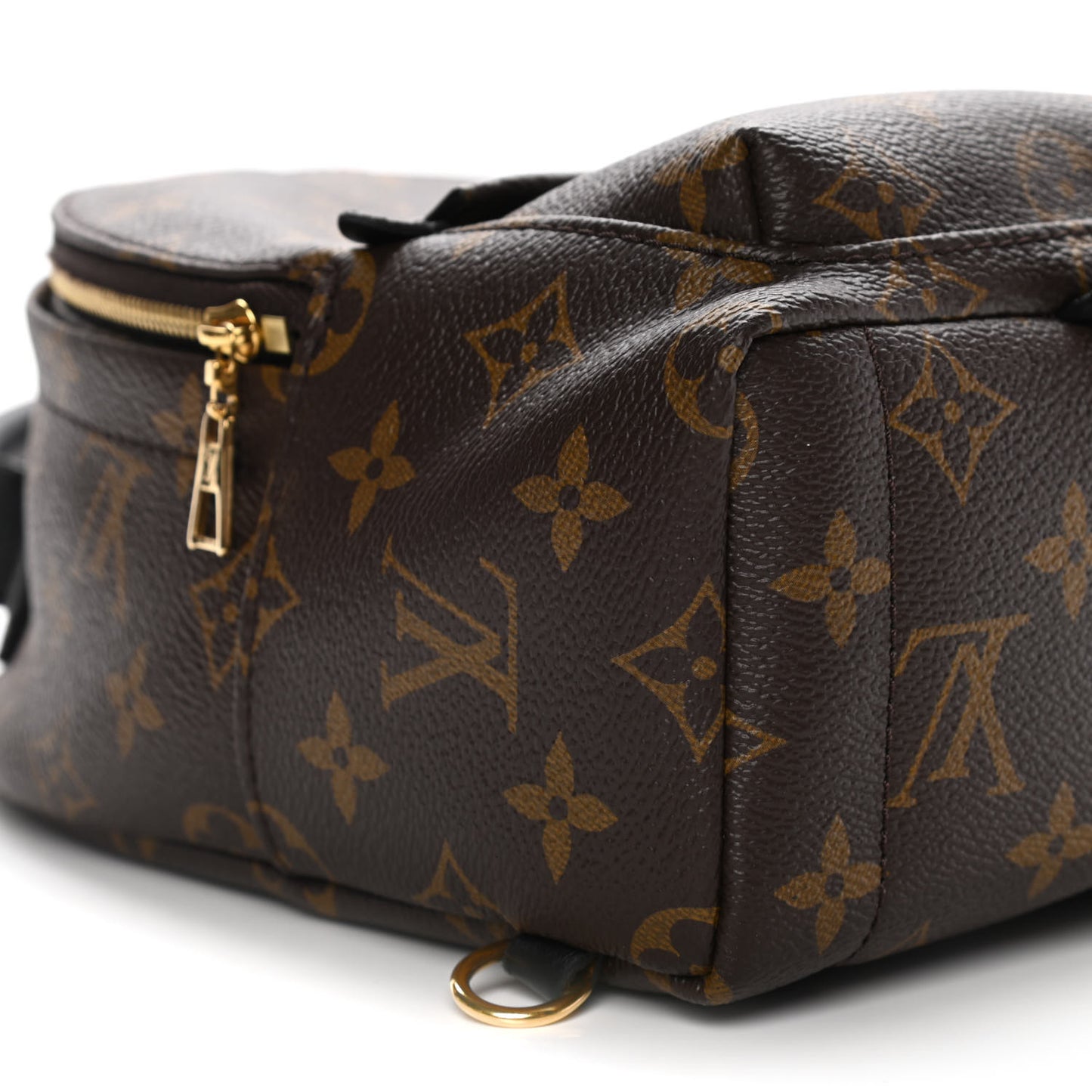 Monogram Palm Springs Backpack Mini