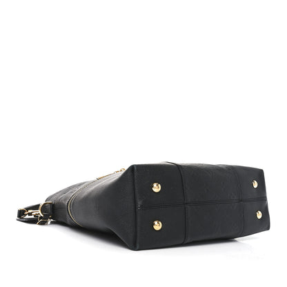 Louis Vuitton Empreinte Melie Black 4 of 9