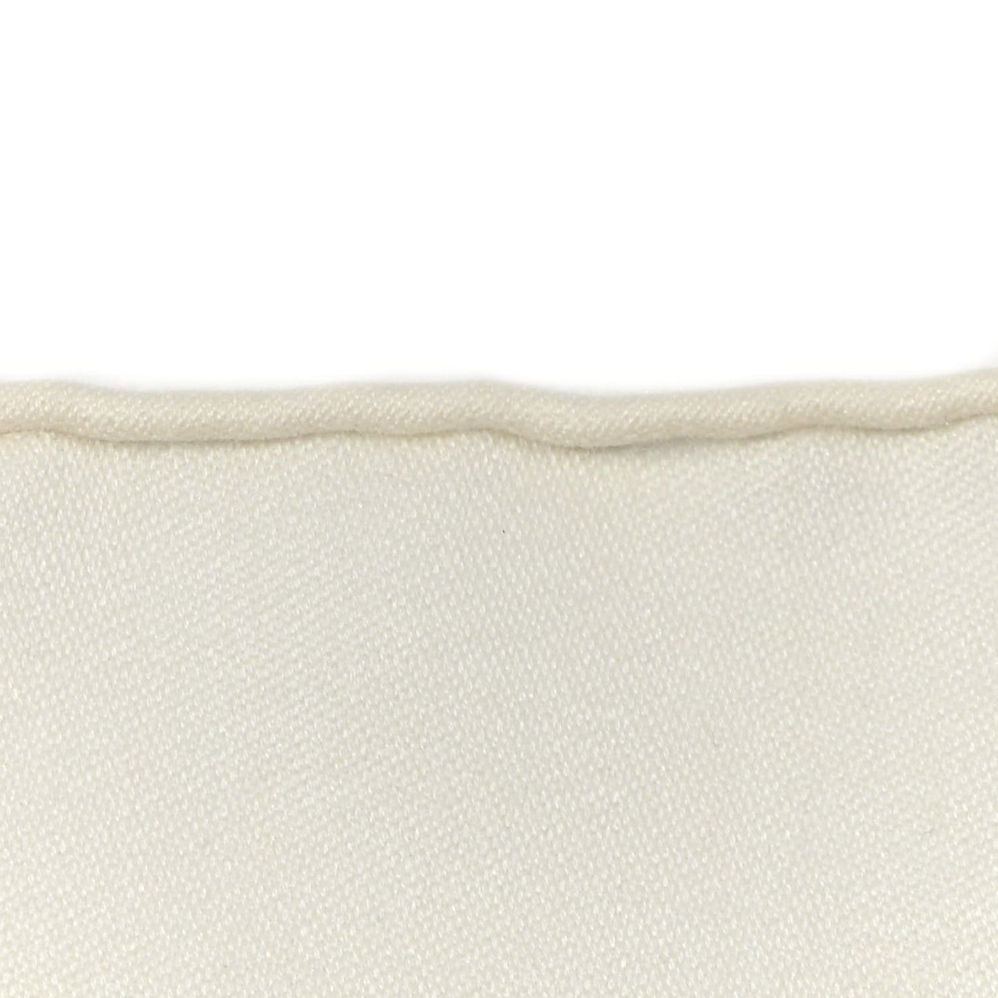 Cashmere Silk Bouclerie Moderne scarf 115 Ivoire