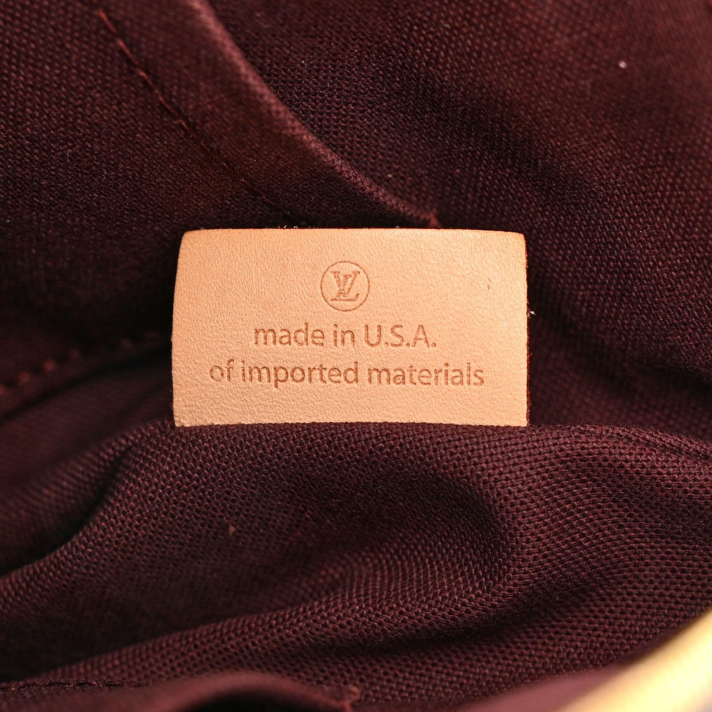 Monogram Turenne PM