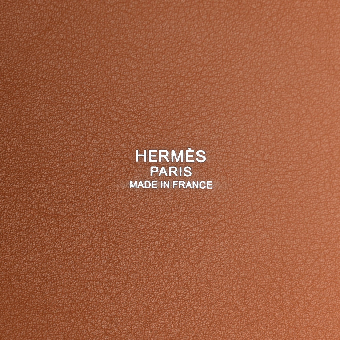 Feutre Swift Picotin Lock 18 PM Gris Clair Gold