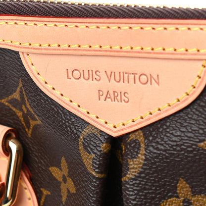 Louis Vuitton Monogram Palermo PM 6 of 6