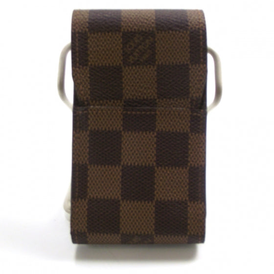 Louis Vuitton Damier iPod Case 1 of 6