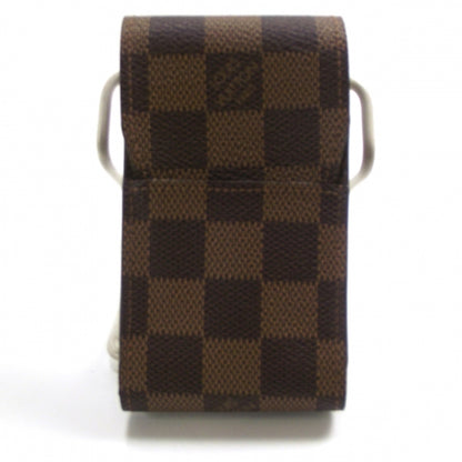 Louis Vuitton Damier iPod Case 1 of 6