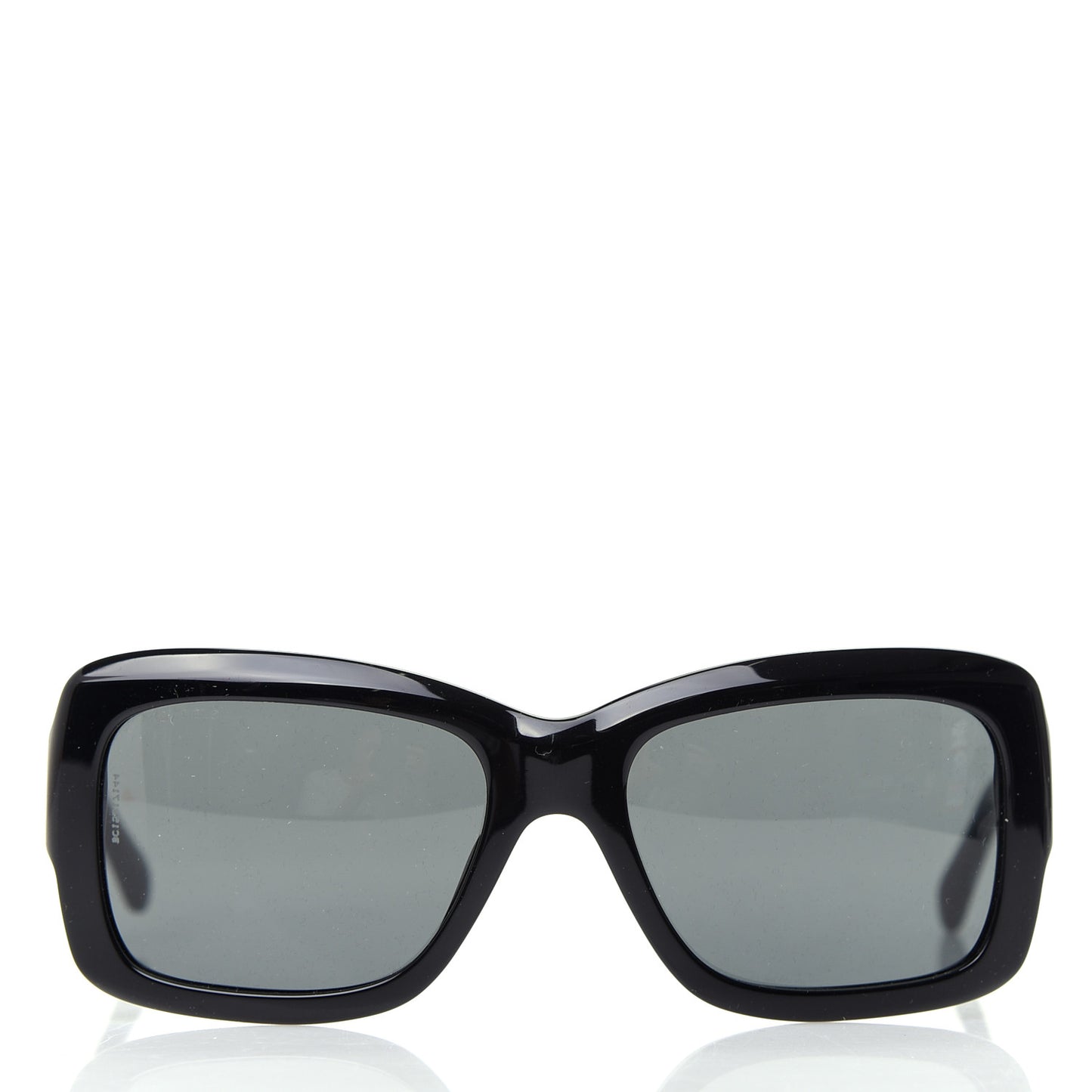CC Camellia Sunglasses 5249 Black
