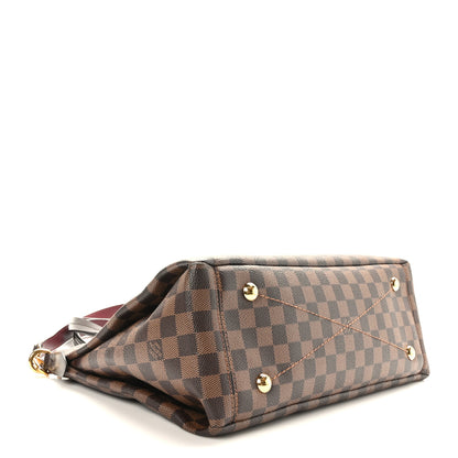 Louis Vuitton Damier Ebene Lymington 4 of 8