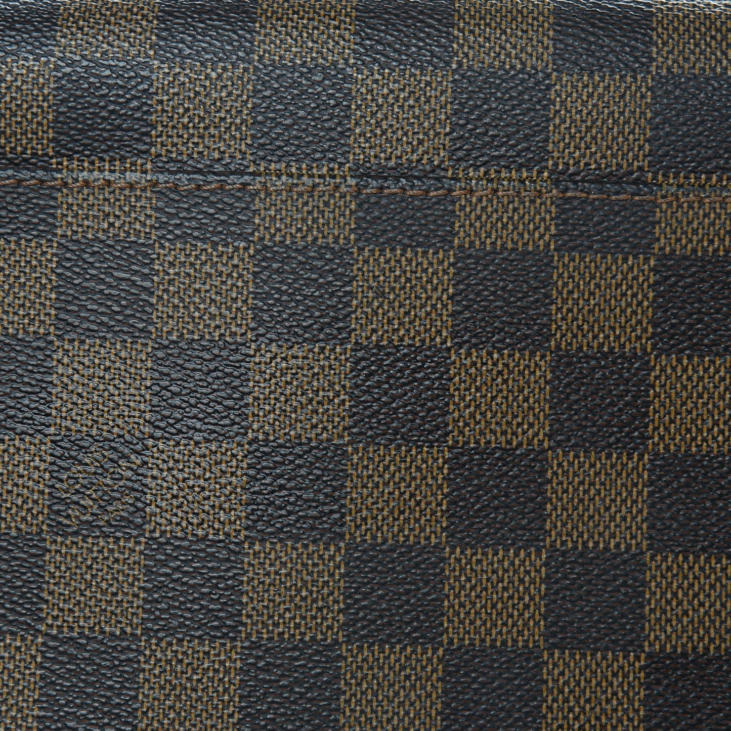 Damier Ebene Trevi PM