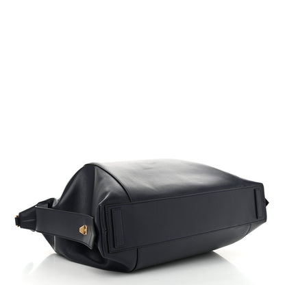 Givenchy Smooth Calfskin Medium Soft Antigona Navy 4 of 9