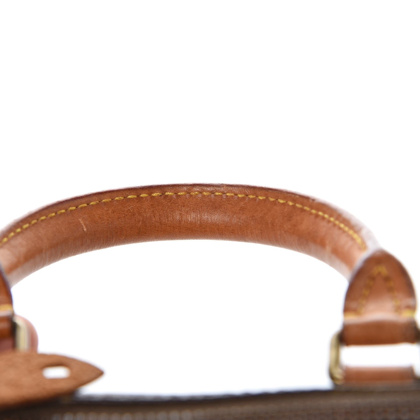 Monogram Mini Sac HL Speedy