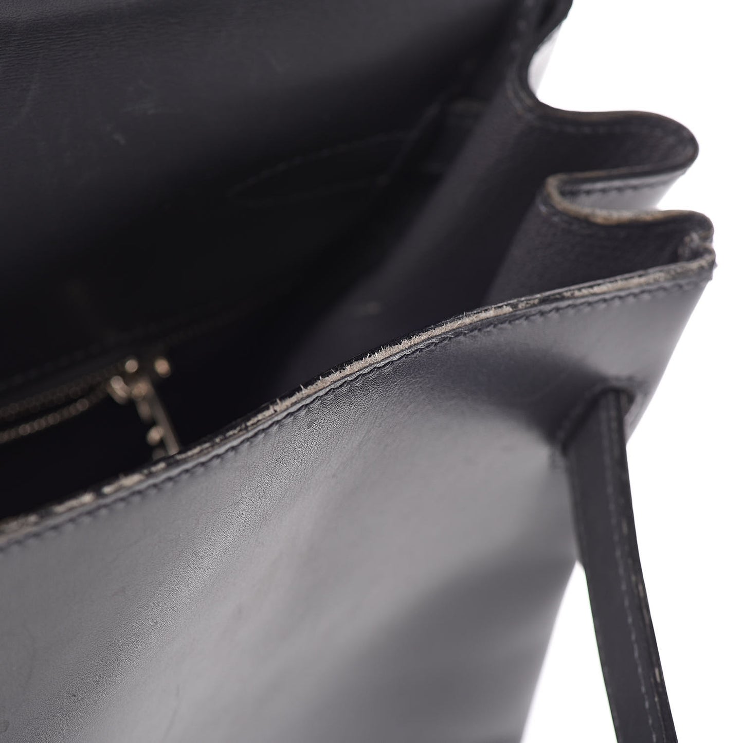 Box Kelly Retourne 35 Graphite