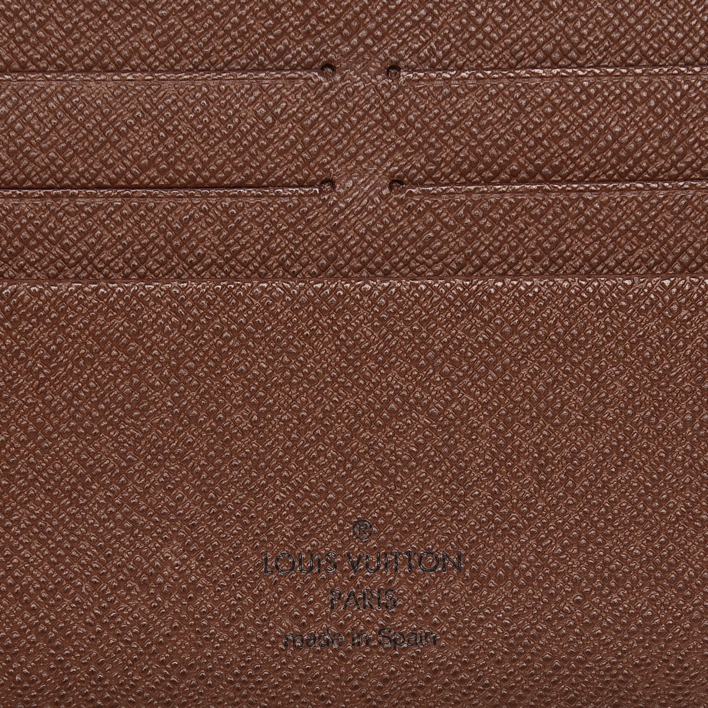 Monogram Insolite Wallet