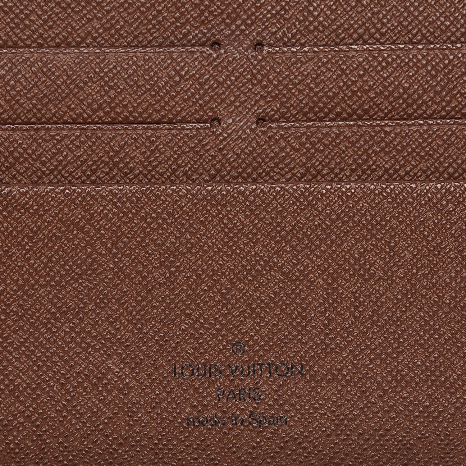 Louis Vuitton Monogram Insolite Wallet 6 of 11