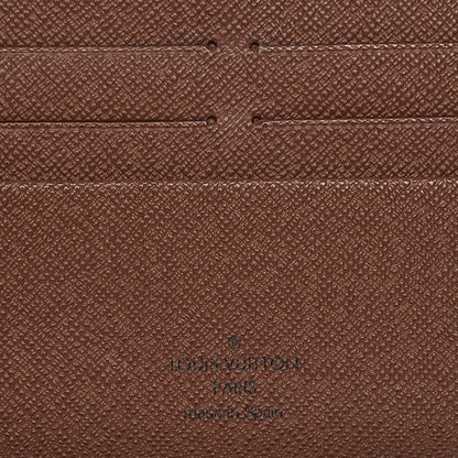 Louis Vuitton Monogram Insolite Wallet 6 of 11