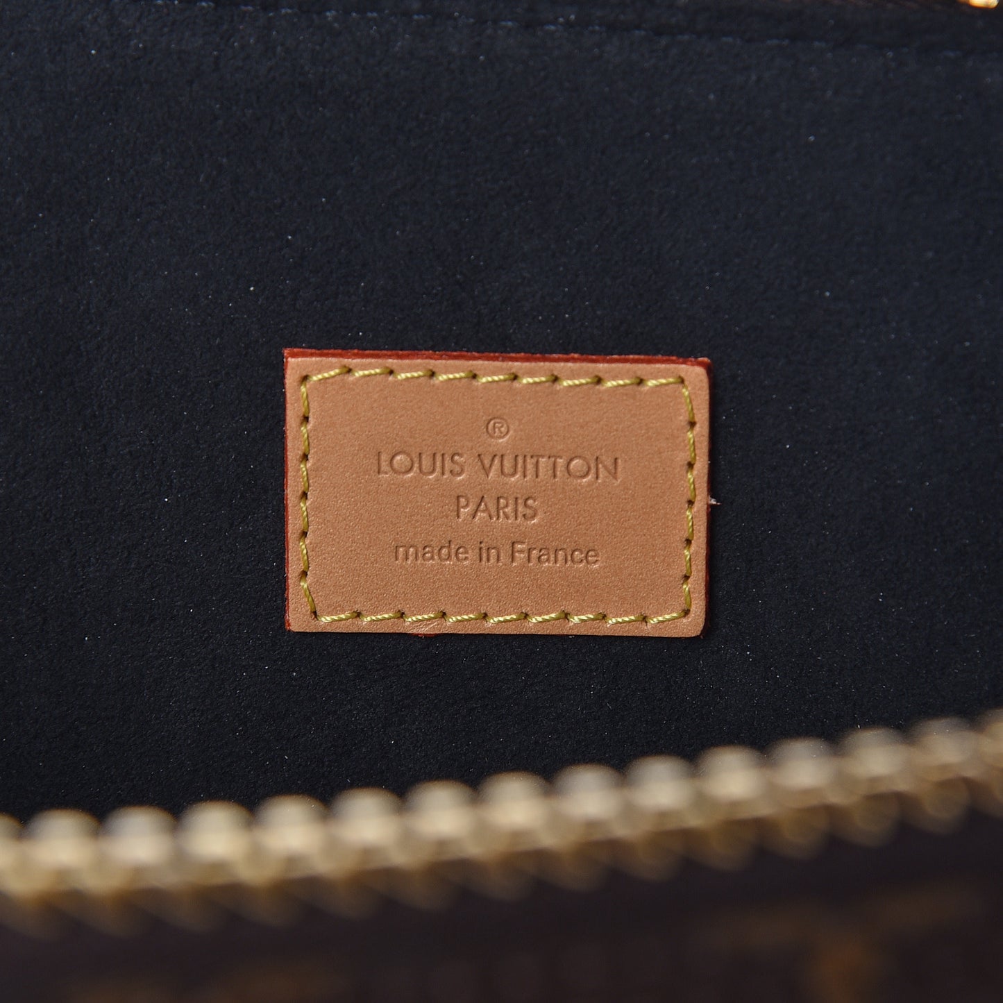 Monogram LV Moon Alma