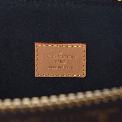 Louis Vuitton Monogram LV Moon Alma 7 of 10