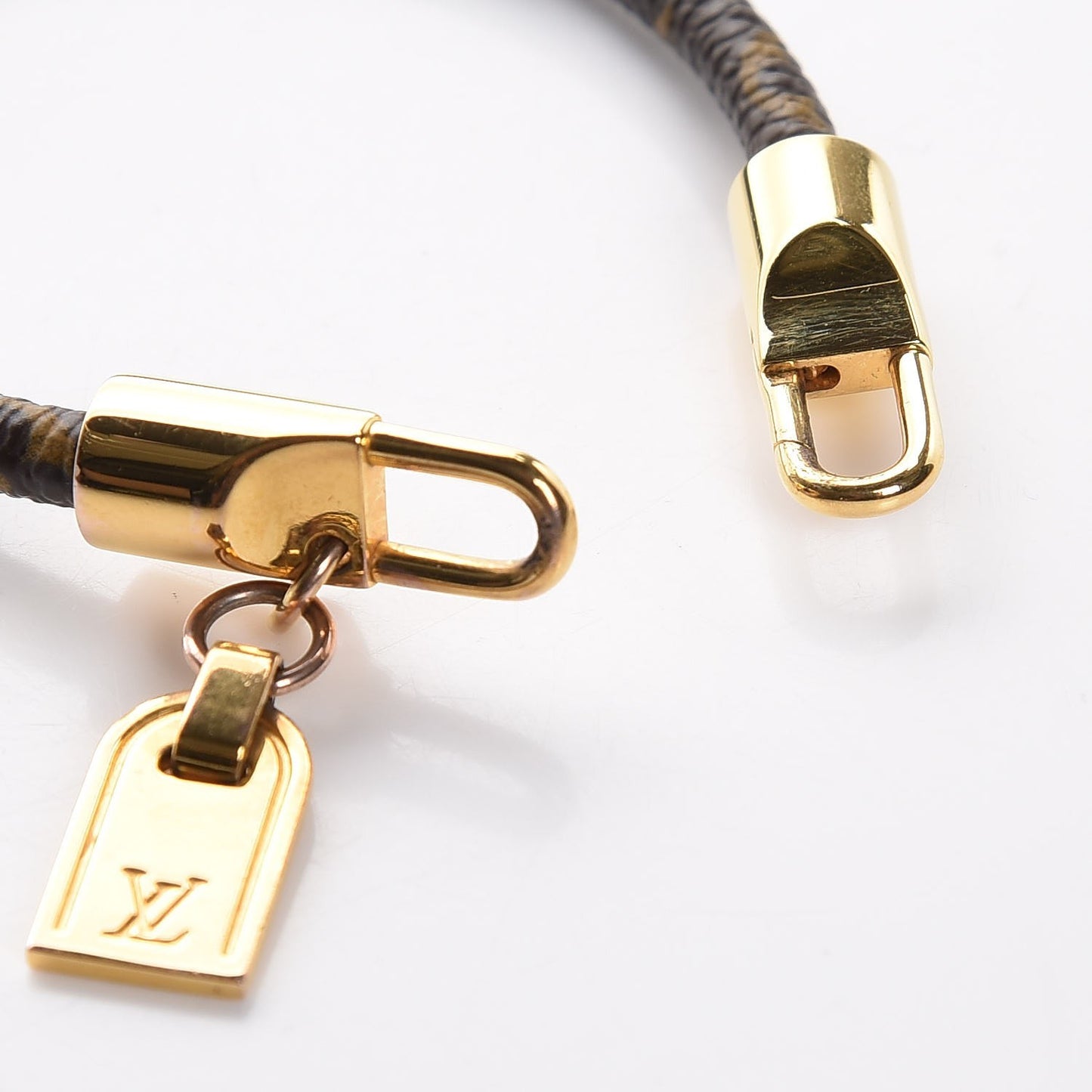 Monogram Luck It Bracelet 17
